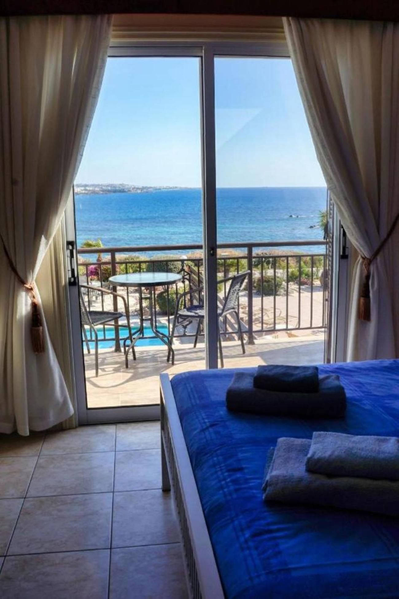 H&O Sunrise Villa In Coral Bay! 외부 사진