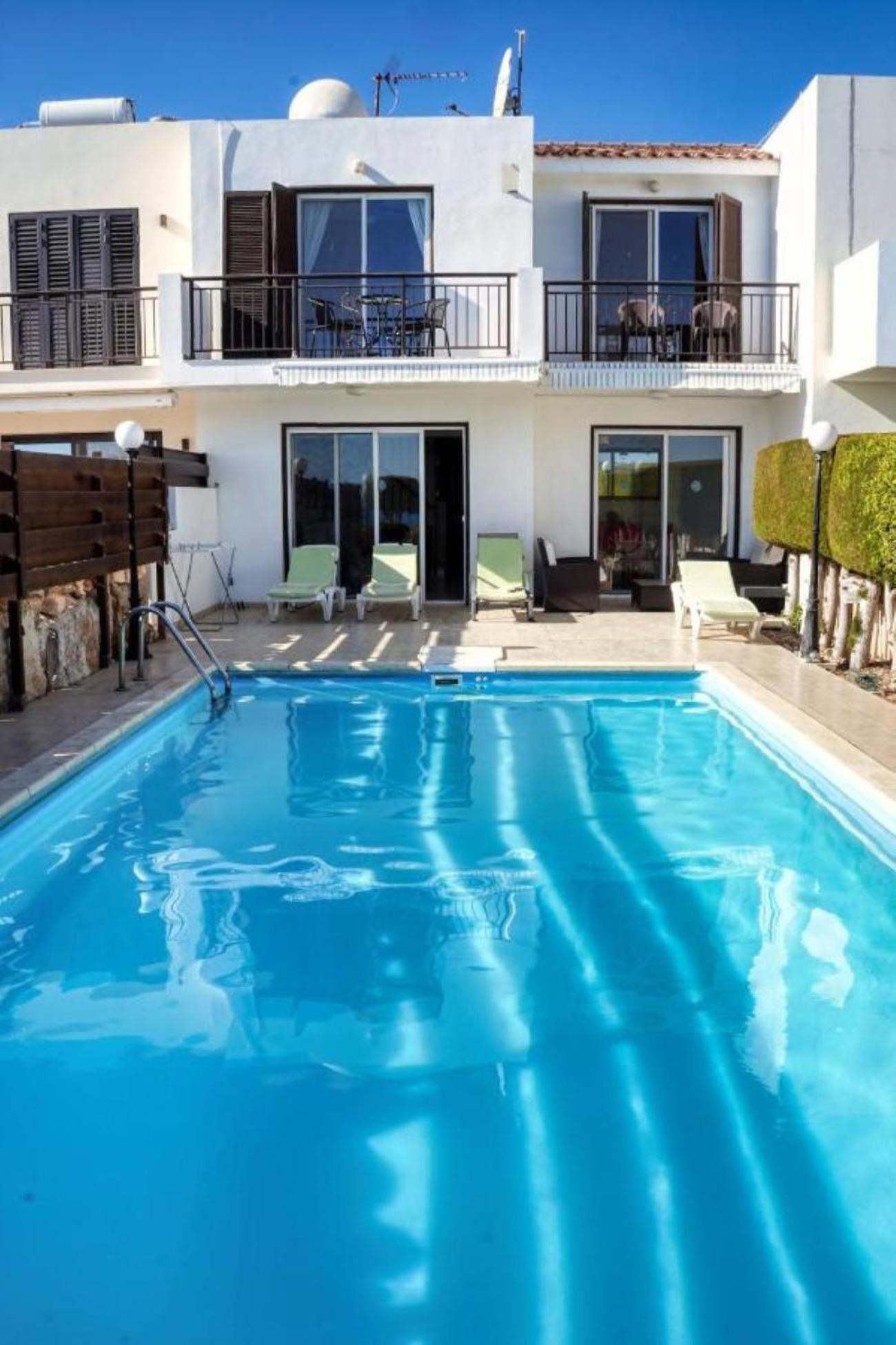 H&O Sunrise Villa In Coral Bay! 외부 사진