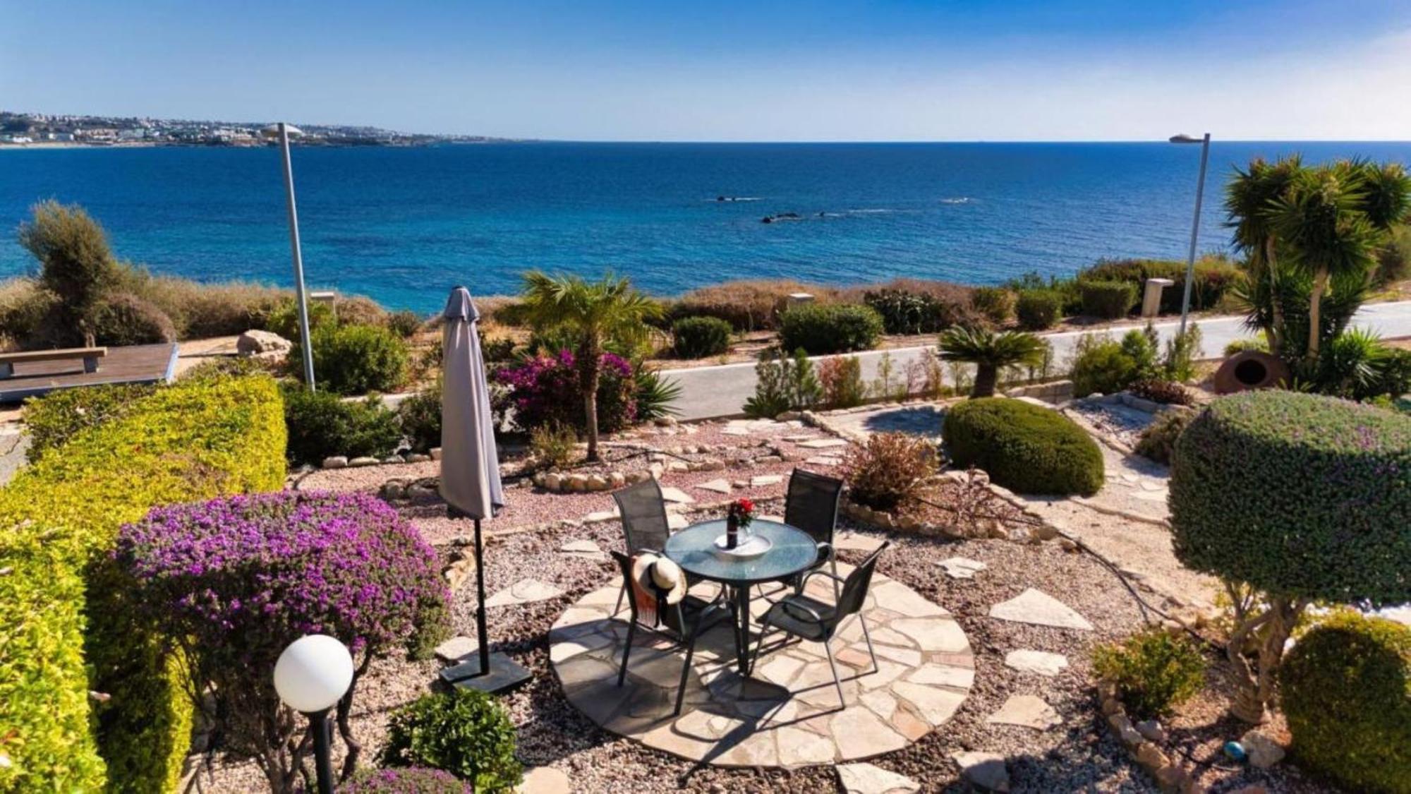 H&O Sunrise Villa In Coral Bay! 외부 사진