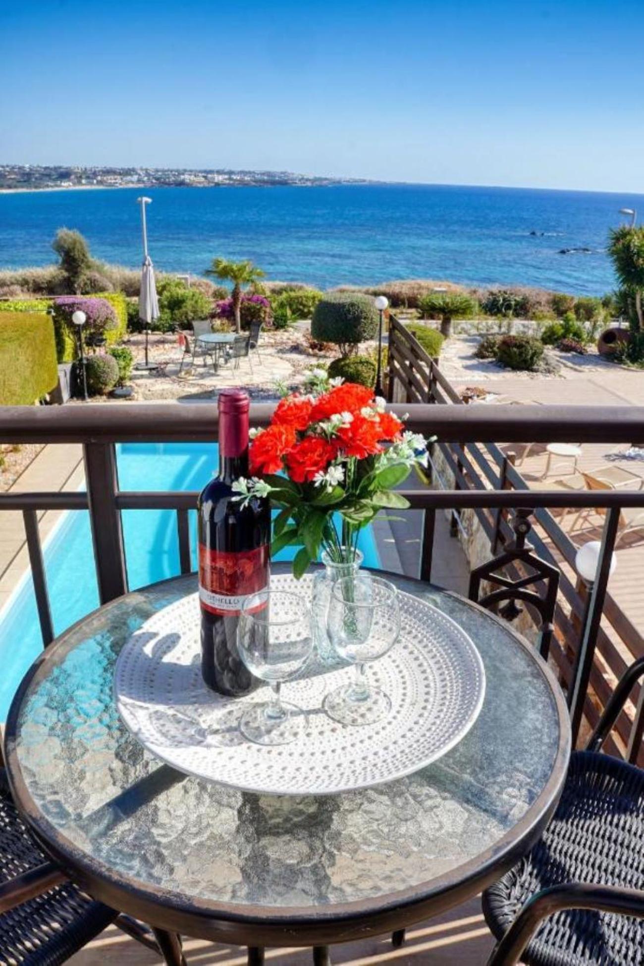 H&O Sunrise Villa In Coral Bay! 외부 사진