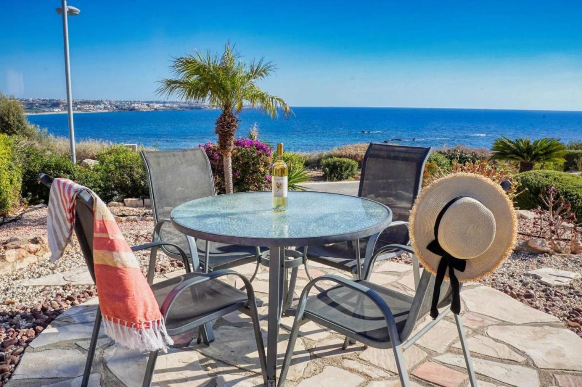 H&O Sunrise Villa In Coral Bay! 외부 사진