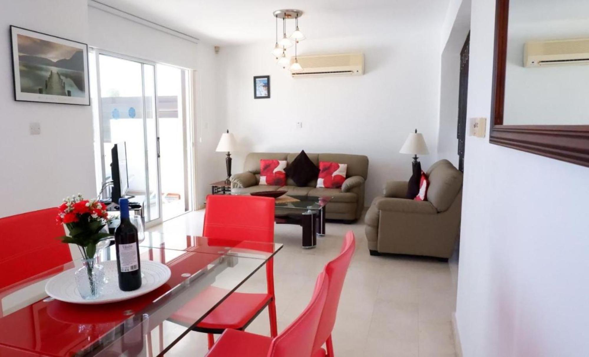 H&O Sunrise Villa In Coral Bay! 외부 사진