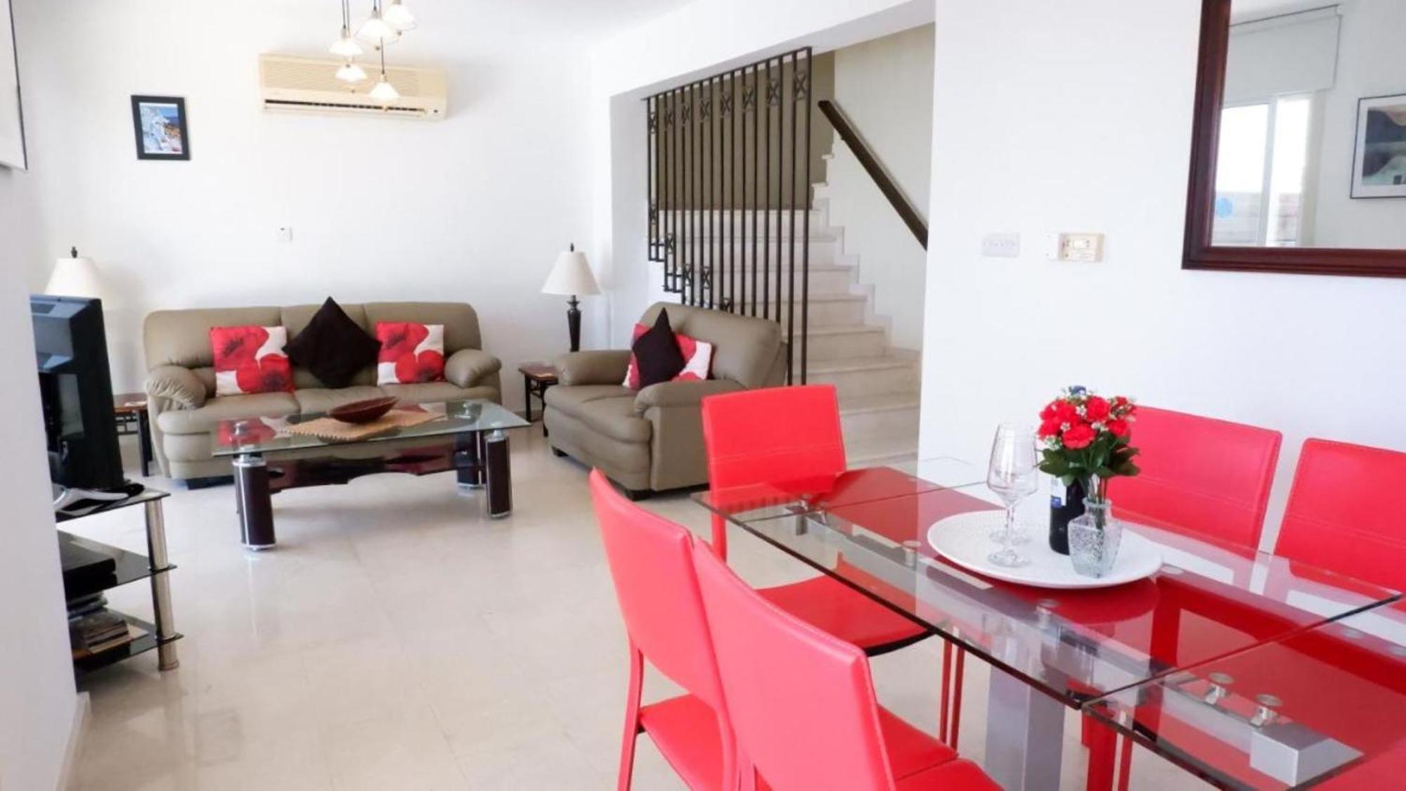 H&O Sunrise Villa In Coral Bay! 외부 사진