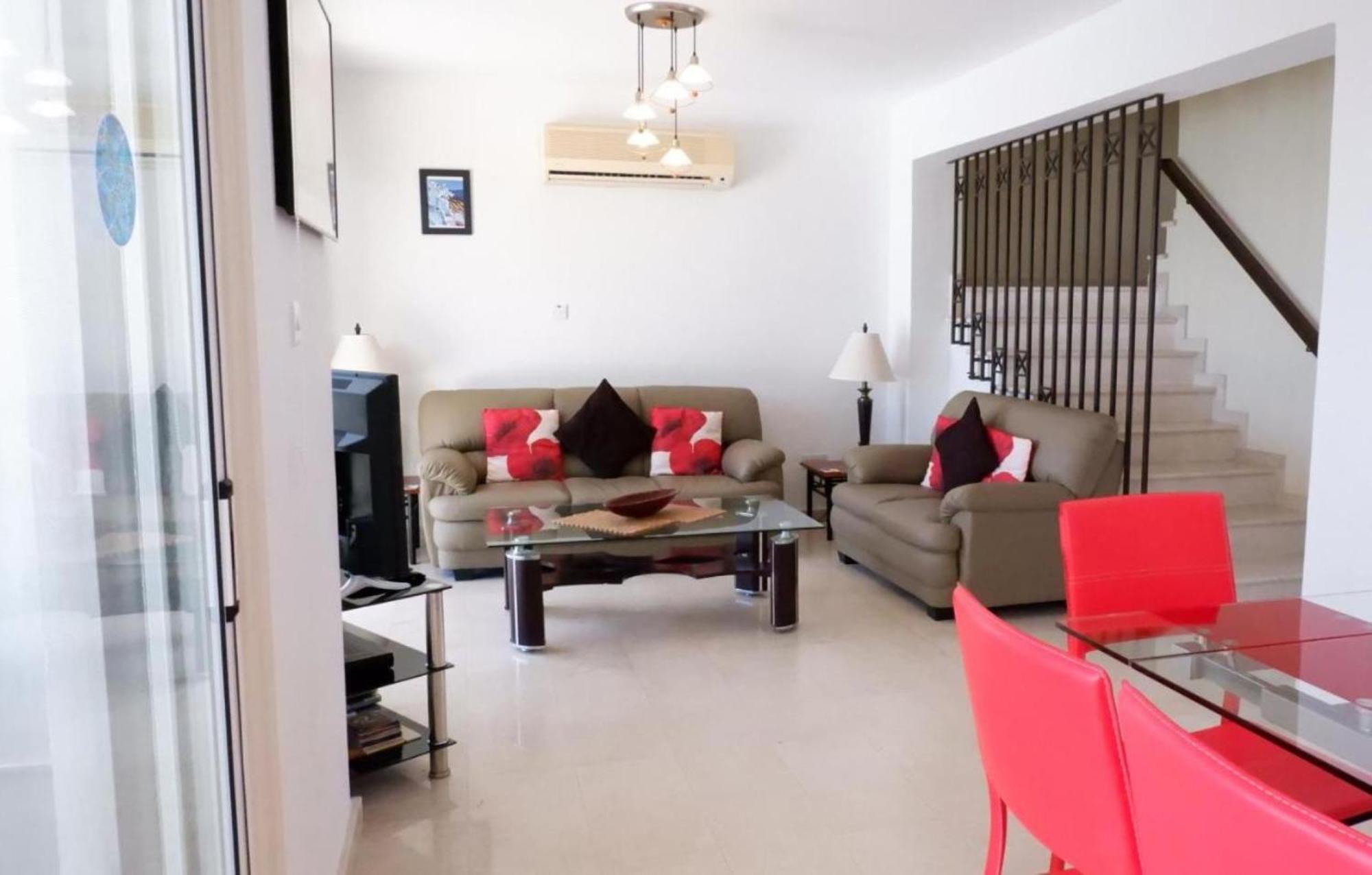 H&O Sunrise Villa In Coral Bay! 외부 사진