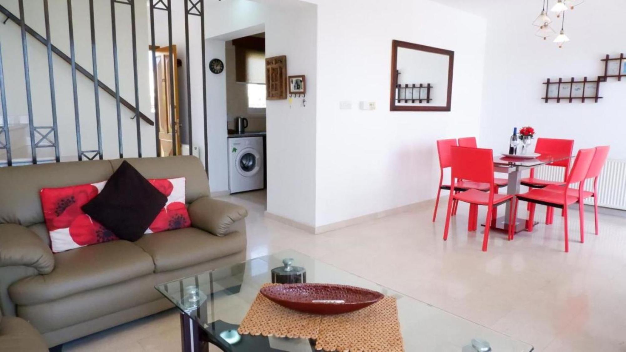 H&O Sunrise Villa In Coral Bay! 외부 사진