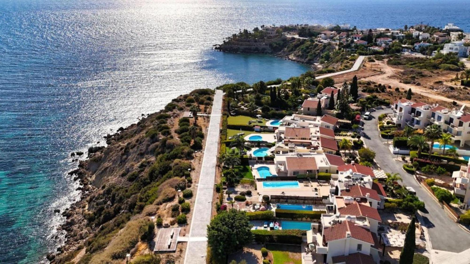 H&O Sunrise Villa In Coral Bay! 외부 사진