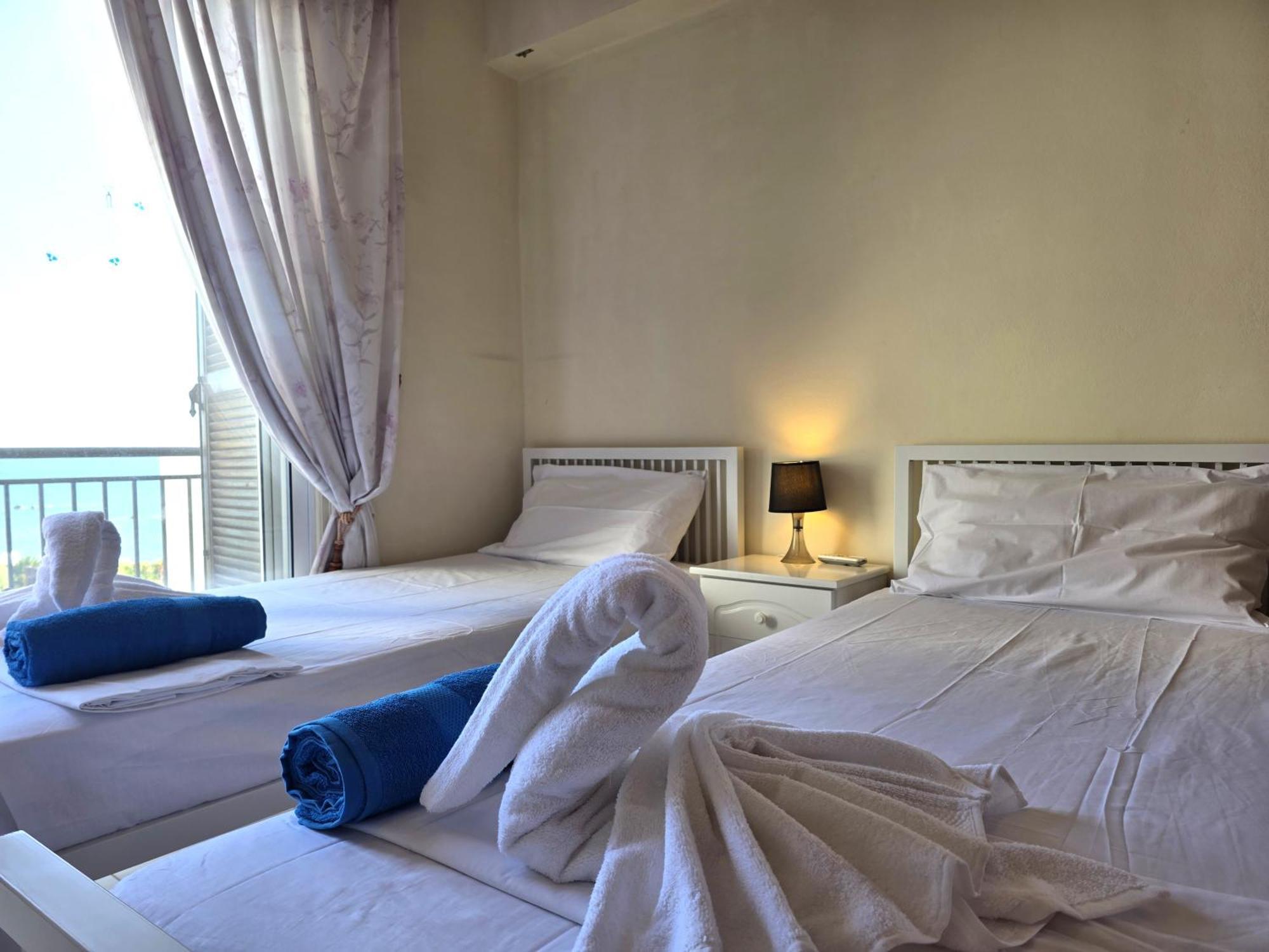 H&O Sunrise Villa In Coral Bay! 외부 사진