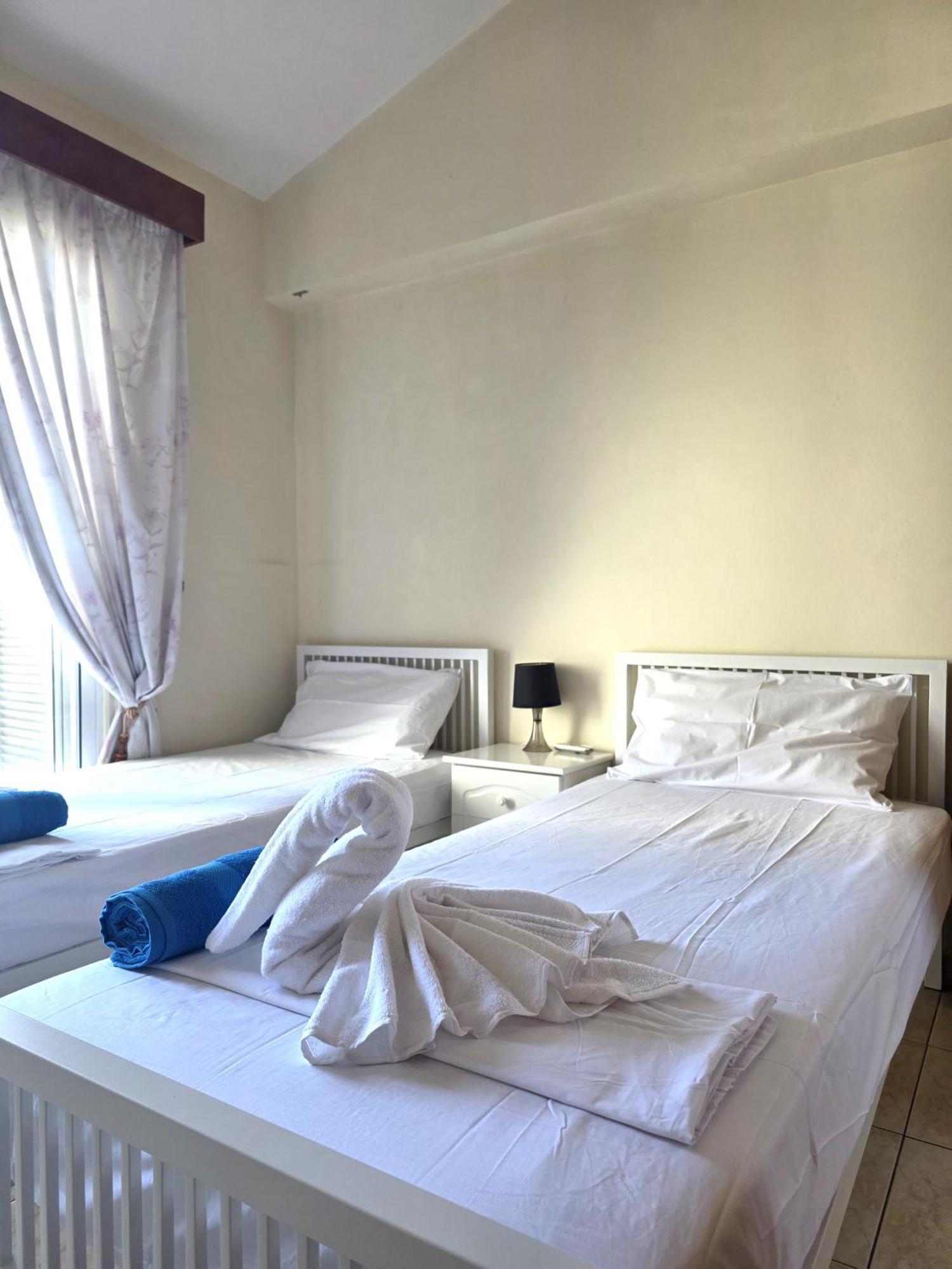 H&O Sunrise Villa In Coral Bay! 외부 사진