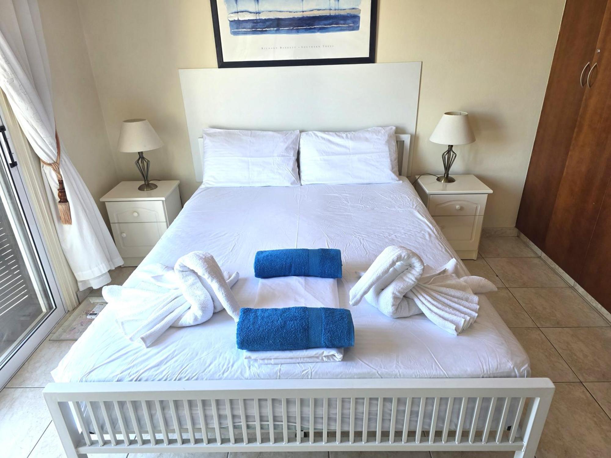 H&O Sunrise Villa In Coral Bay! 외부 사진