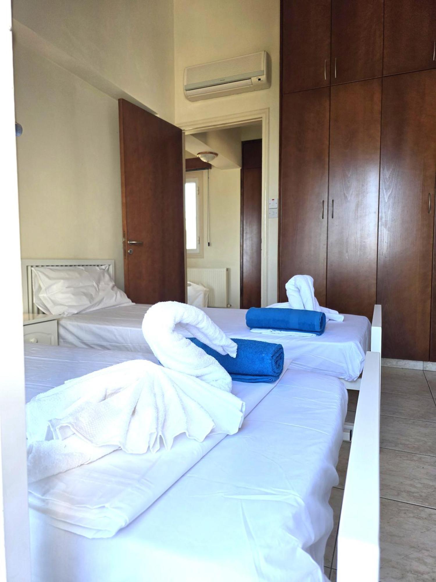 H&O Sunrise Villa In Coral Bay! 외부 사진