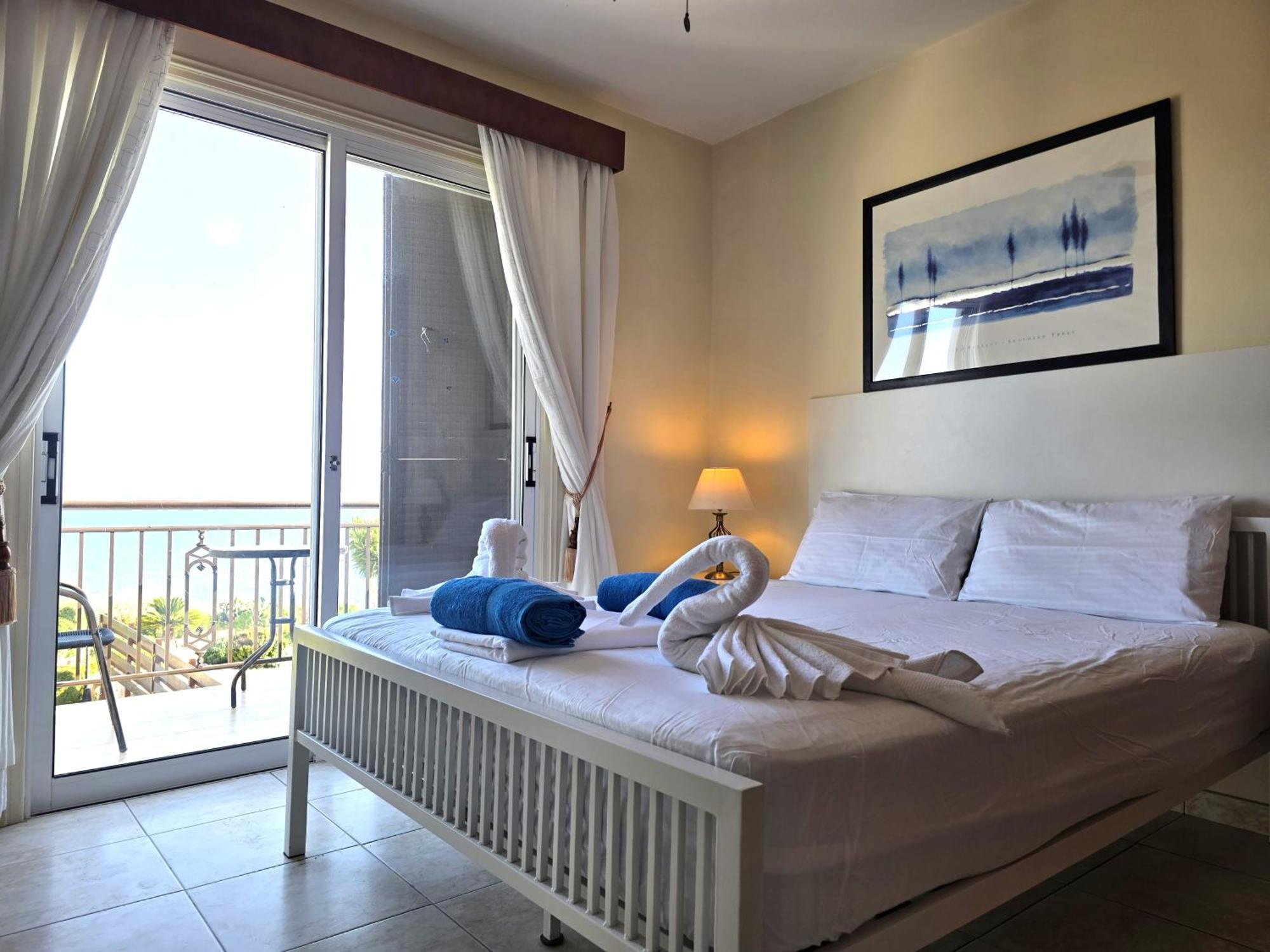 H&O Sunrise Villa In Coral Bay! 외부 사진