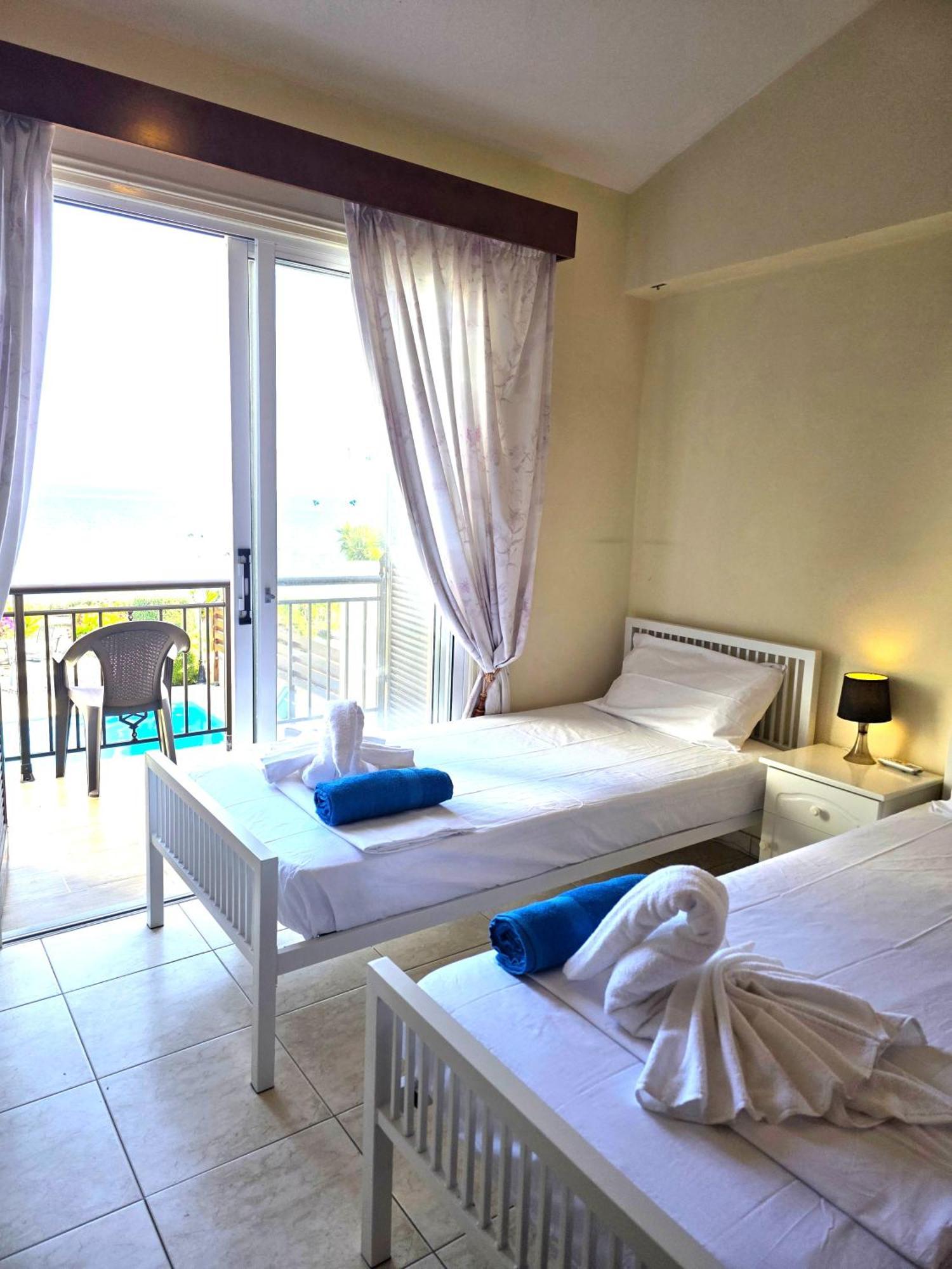 H&O Sunrise Villa In Coral Bay! 외부 사진