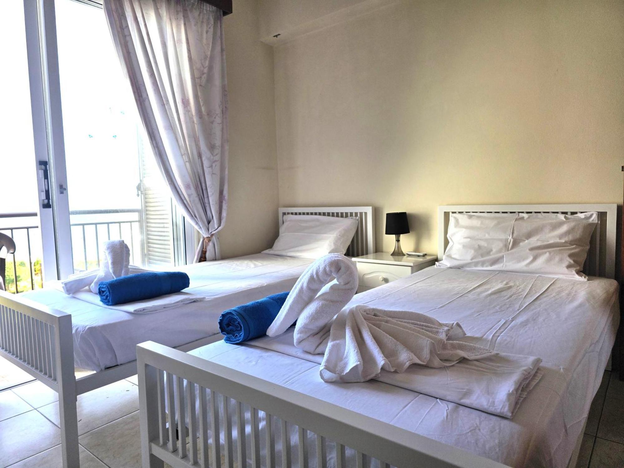 H&O Sunrise Villa In Coral Bay! 외부 사진