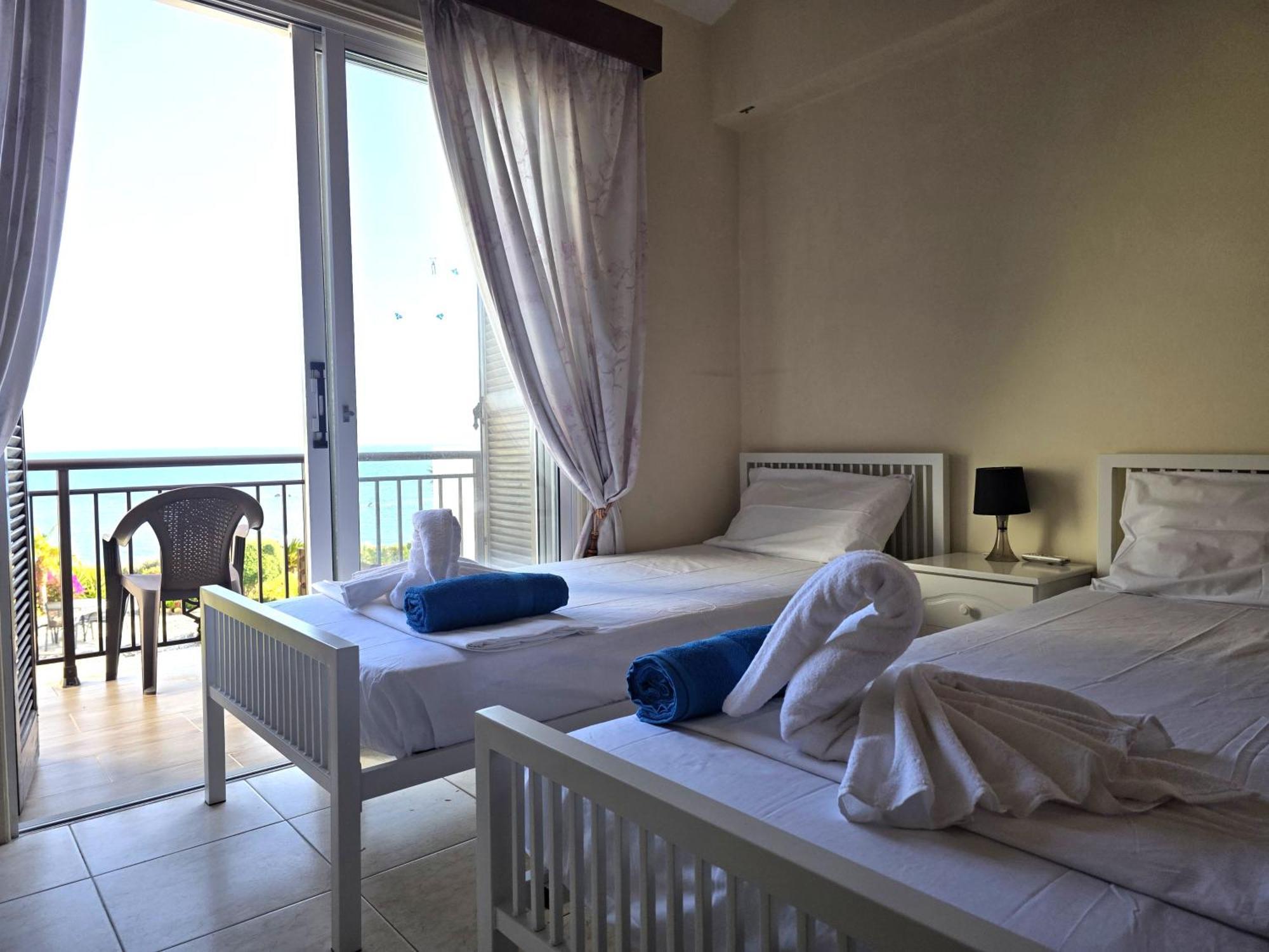 H&O Sunrise Villa In Coral Bay! 외부 사진