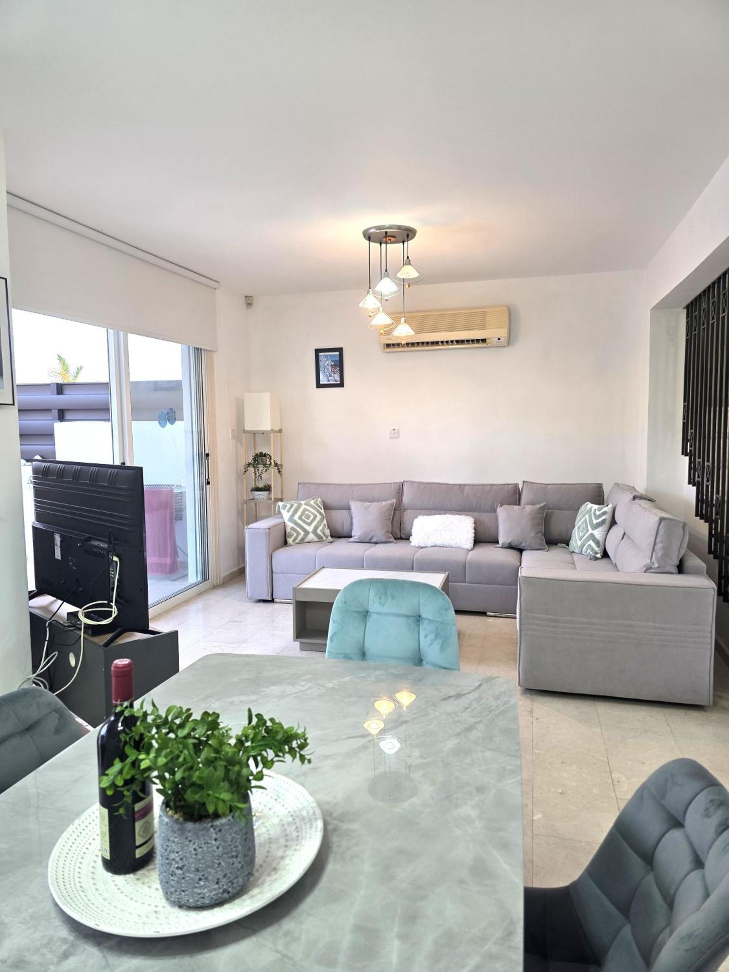 H&O Sunrise Villa In Coral Bay! 외부 사진