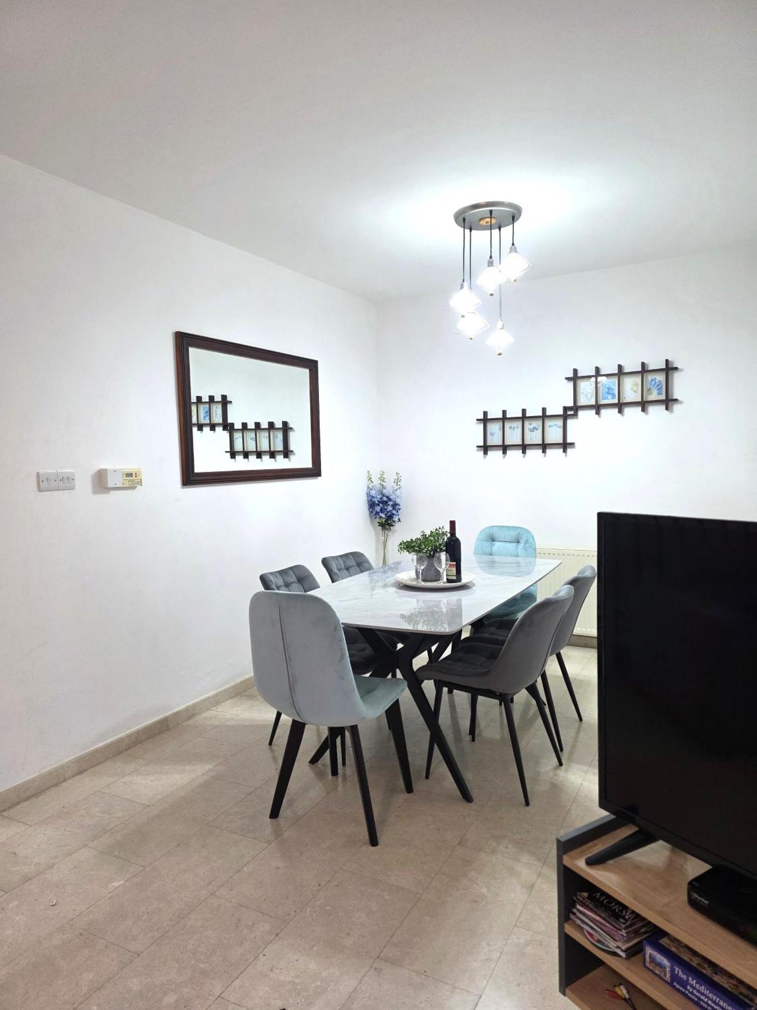 H&O Sunrise Villa In Coral Bay! 외부 사진