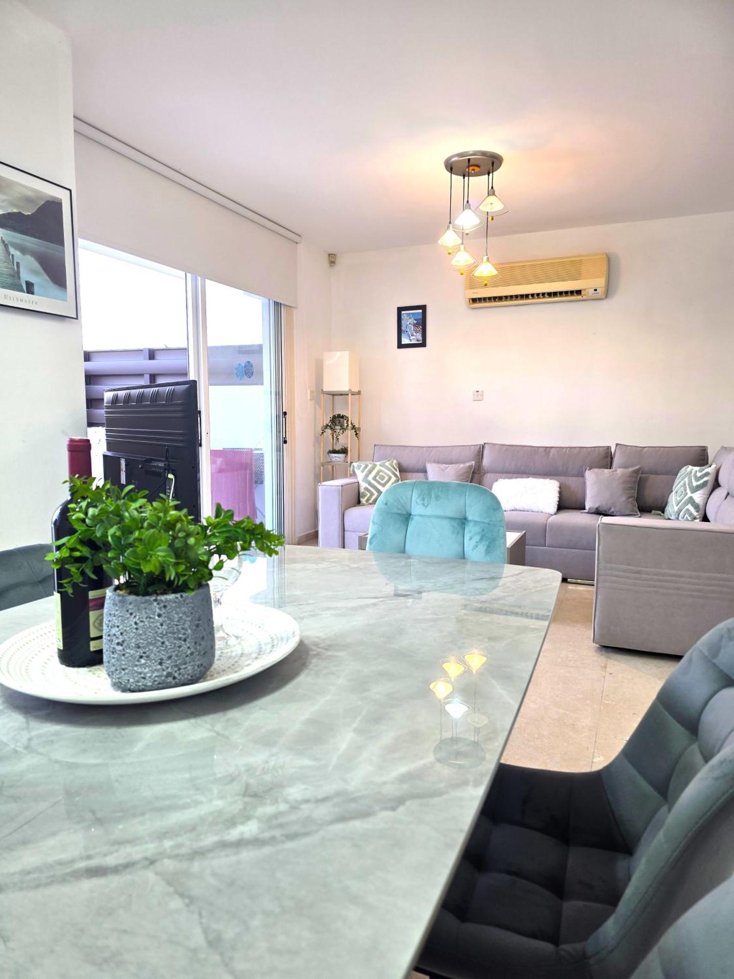 H&O Sunrise Villa In Coral Bay! 외부 사진