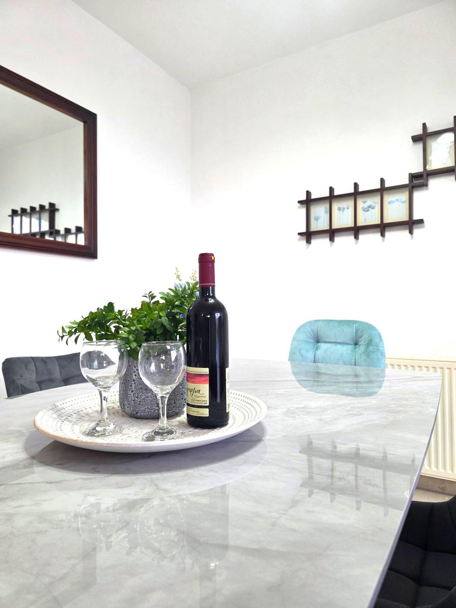 H&O Sunrise Villa In Coral Bay! 외부 사진
